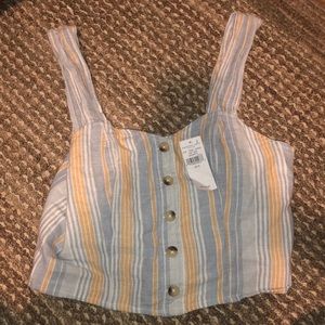 American Eagle Top (small)